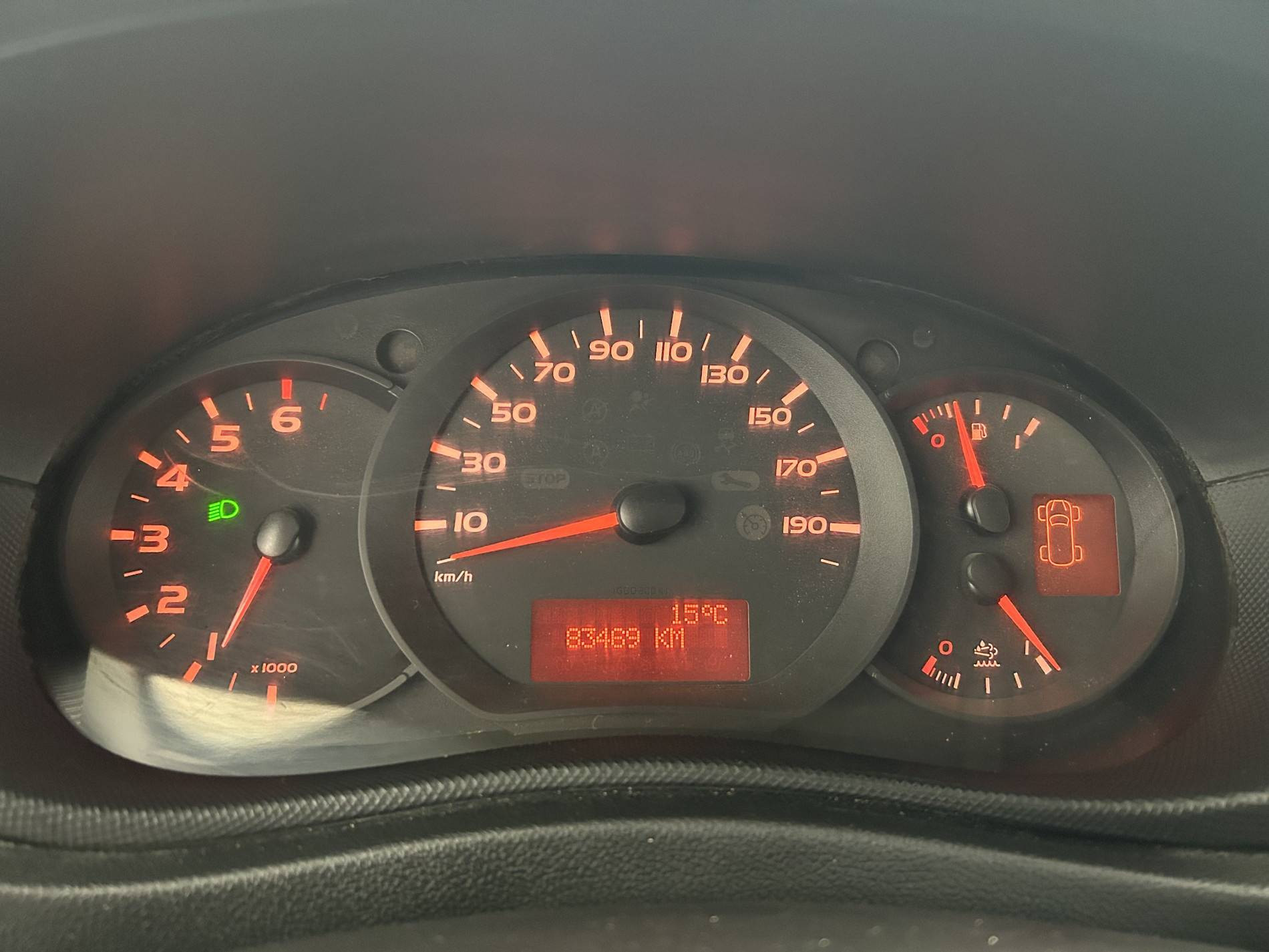 Vente en ligne Renault Master Fourgon MASTER FGN L3H2 3.5t 2.3 dCi 170 ENERGY E6 au prix de 20 990 €