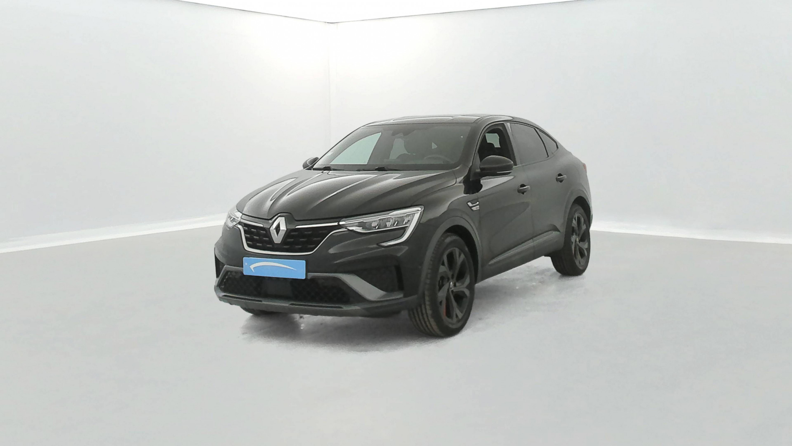 Renault Arkana  E-Tech 145 occasion de 2021 en vente à Carhaix