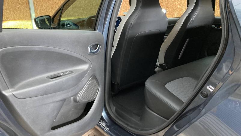 Vente en ligne Renault Zoé  R110 Achat Intégral au prix de 14 990 €