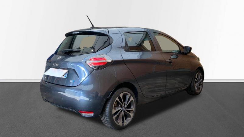 Vente en ligne Renault Zoé  R110 Achat Intégral au prix de 14 990 €
