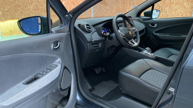 Vente en ligne Renault Zoé  R110 Achat Intégral au prix de 14 990 €