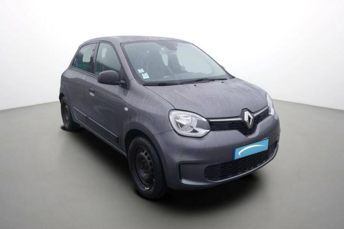 Vente en ligne Renault Twingo 3  SCe 75 - 20 au prix de 10 990 €