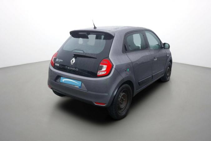 Vente en ligne Renault Twingo 3  SCe 75 - 20 au prix de 10 990 €