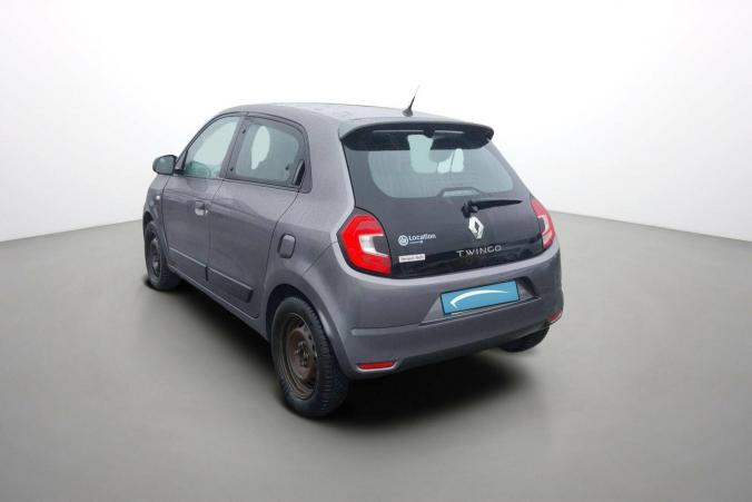 Vente en ligne Renault Twingo 3  SCe 75 - 20 au prix de 10 990 €