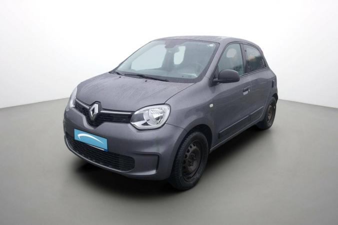 Vente en ligne Renault Twingo 3  SCe 75 - 20 au prix de 10 990 €