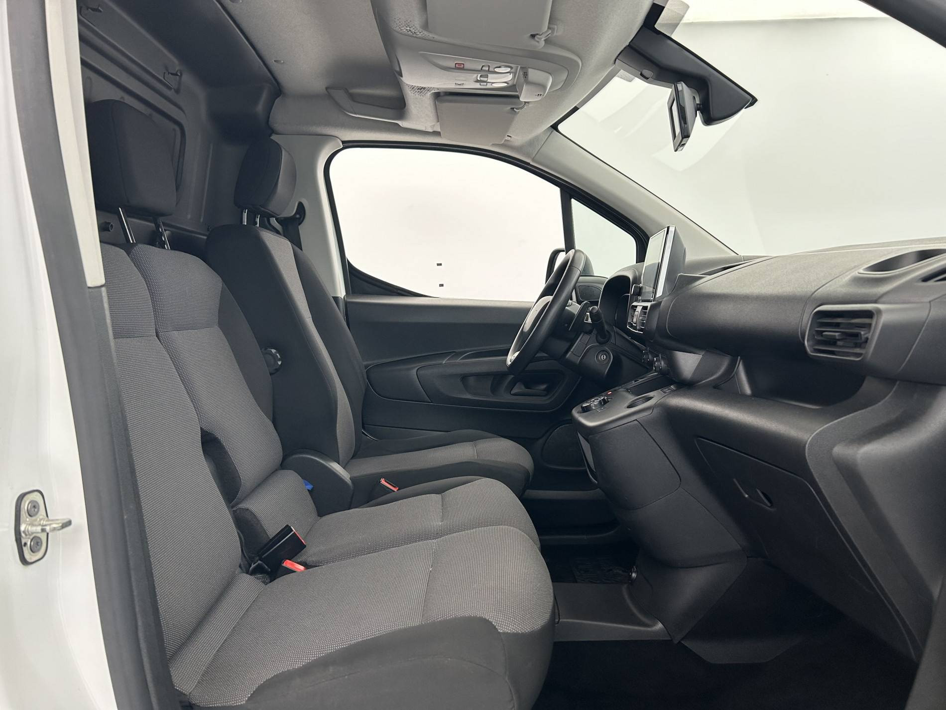 Vente en ligne Citroën Berlingo  M 650 BLUEHDI 130 S&S EAT8 au prix de 15 490 €