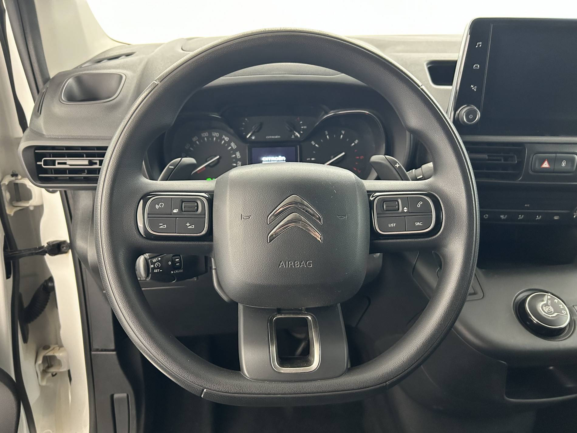 Vente en ligne Citroën Berlingo  M 650 BLUEHDI 130 S&S EAT8 au prix de 15 490 €