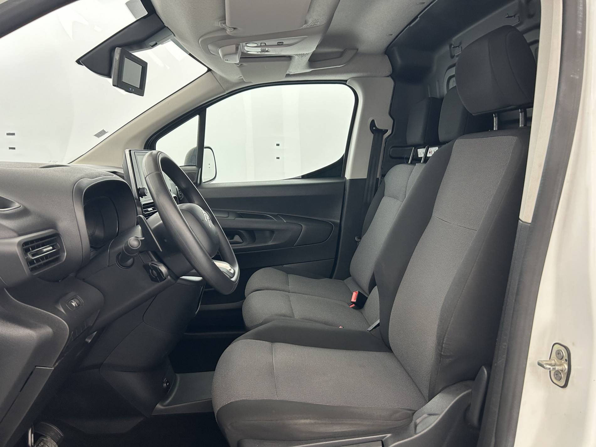 Vente en ligne Citroën Berlingo  M 650 BLUEHDI 130 S&S EAT8 au prix de 15 490 €