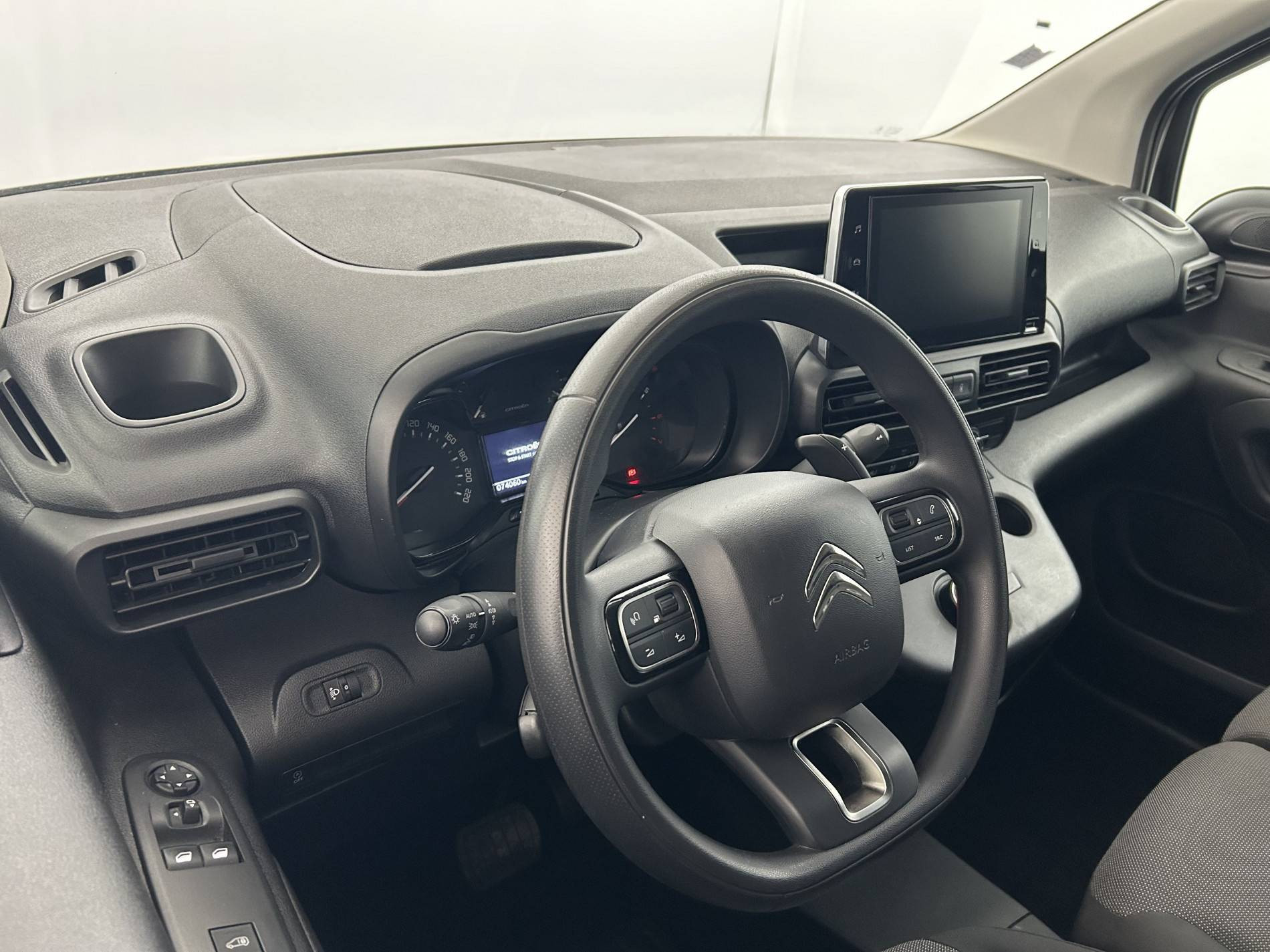 Vente en ligne Citroën Berlingo  M 650 BLUEHDI 130 S&S EAT8 au prix de 15 490 €