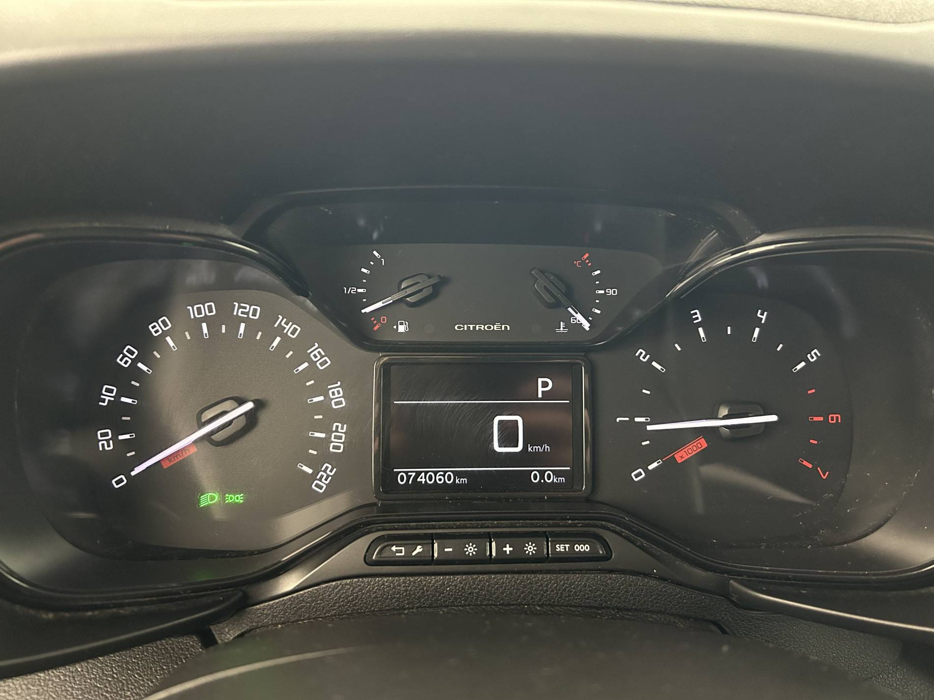 Vente en ligne Citroën Berlingo  M 650 BLUEHDI 130 S&S EAT8 au prix de 15 490 €