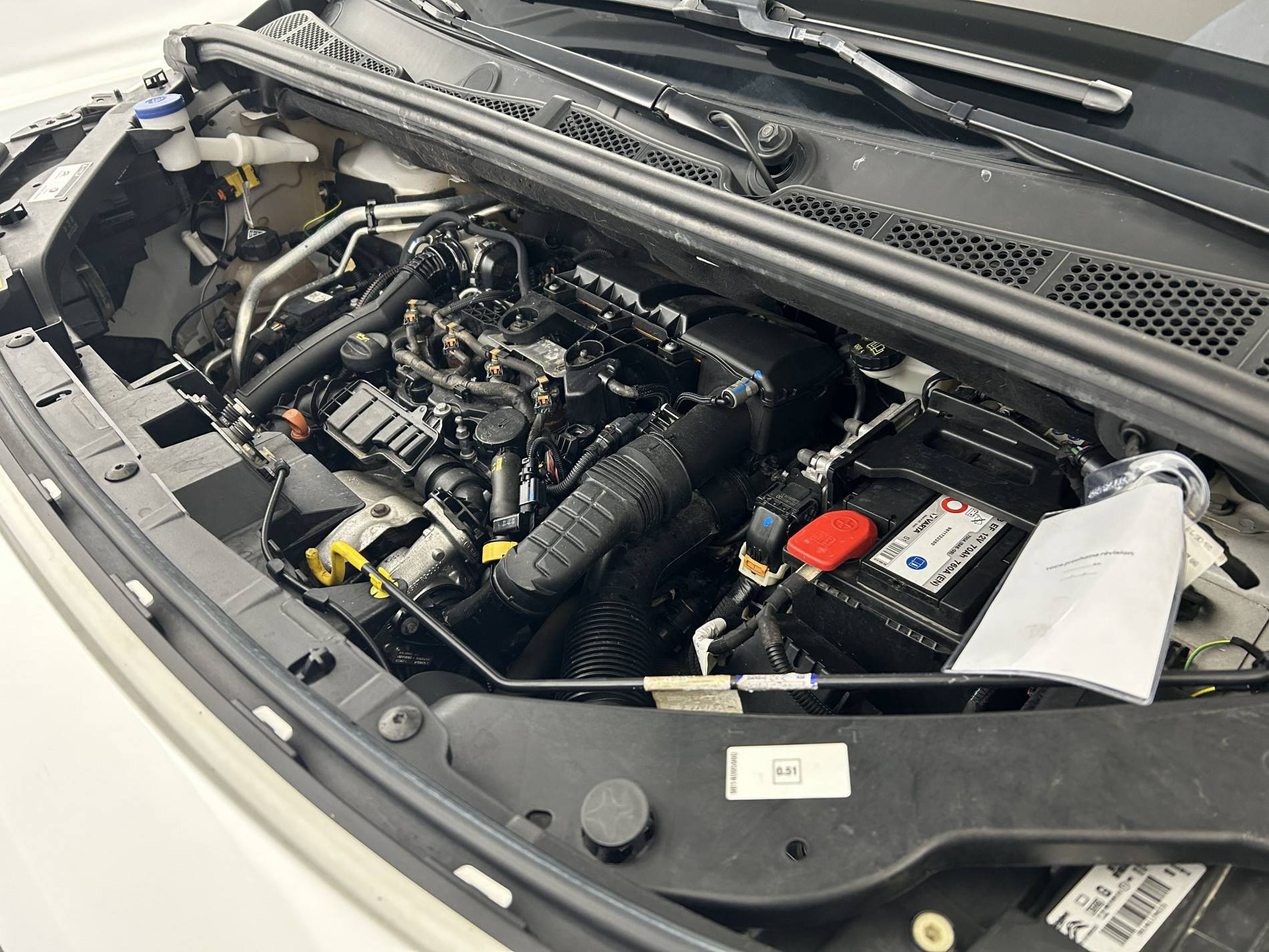 Vente en ligne Citroën Berlingo  M 650 BLUEHDI 130 S&S EAT8 au prix de 15 490 €