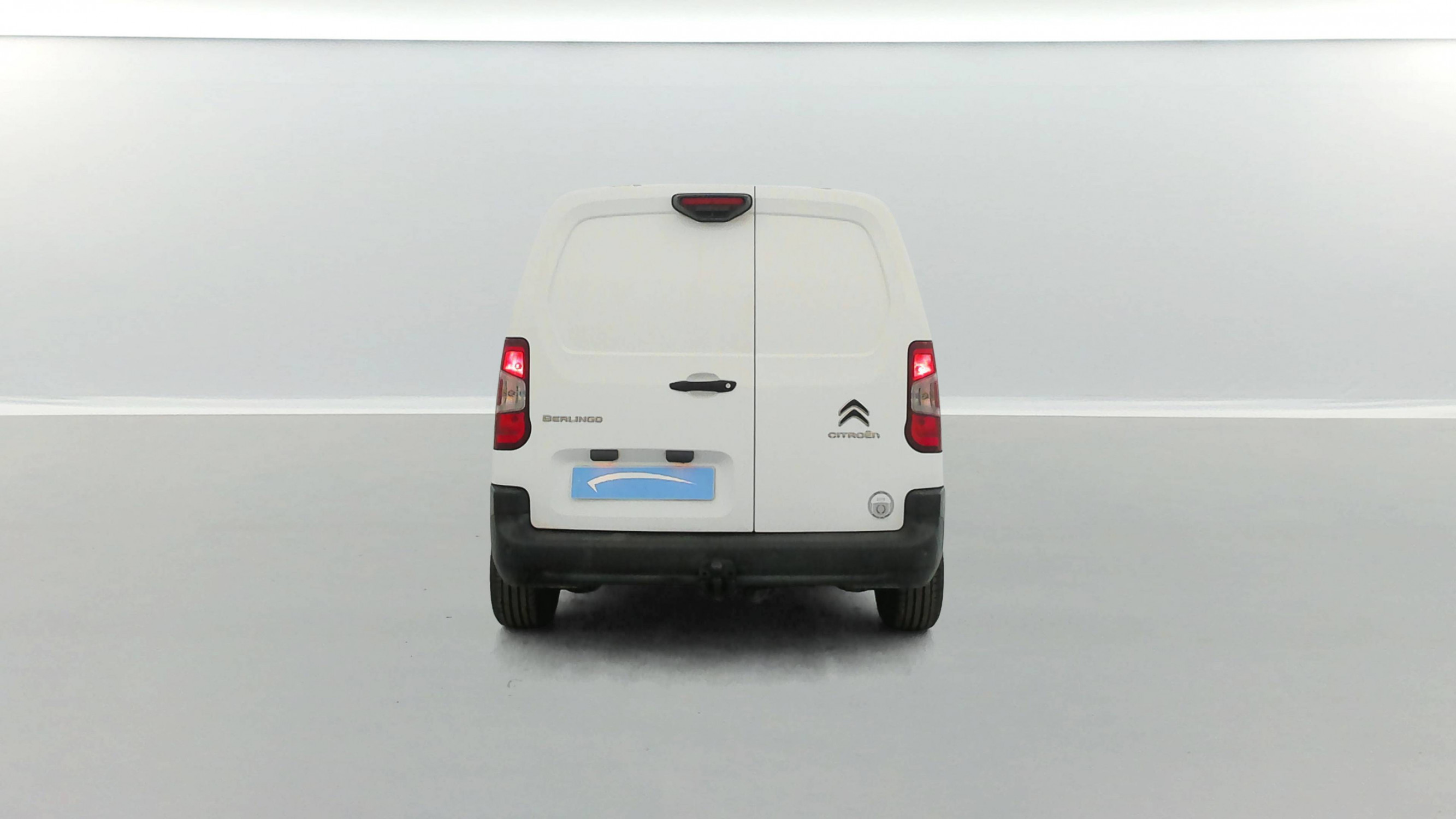 Vente en ligne Citroën Berlingo  M 650 BLUEHDI 130 S&S EAT8 au prix de 15 490 €