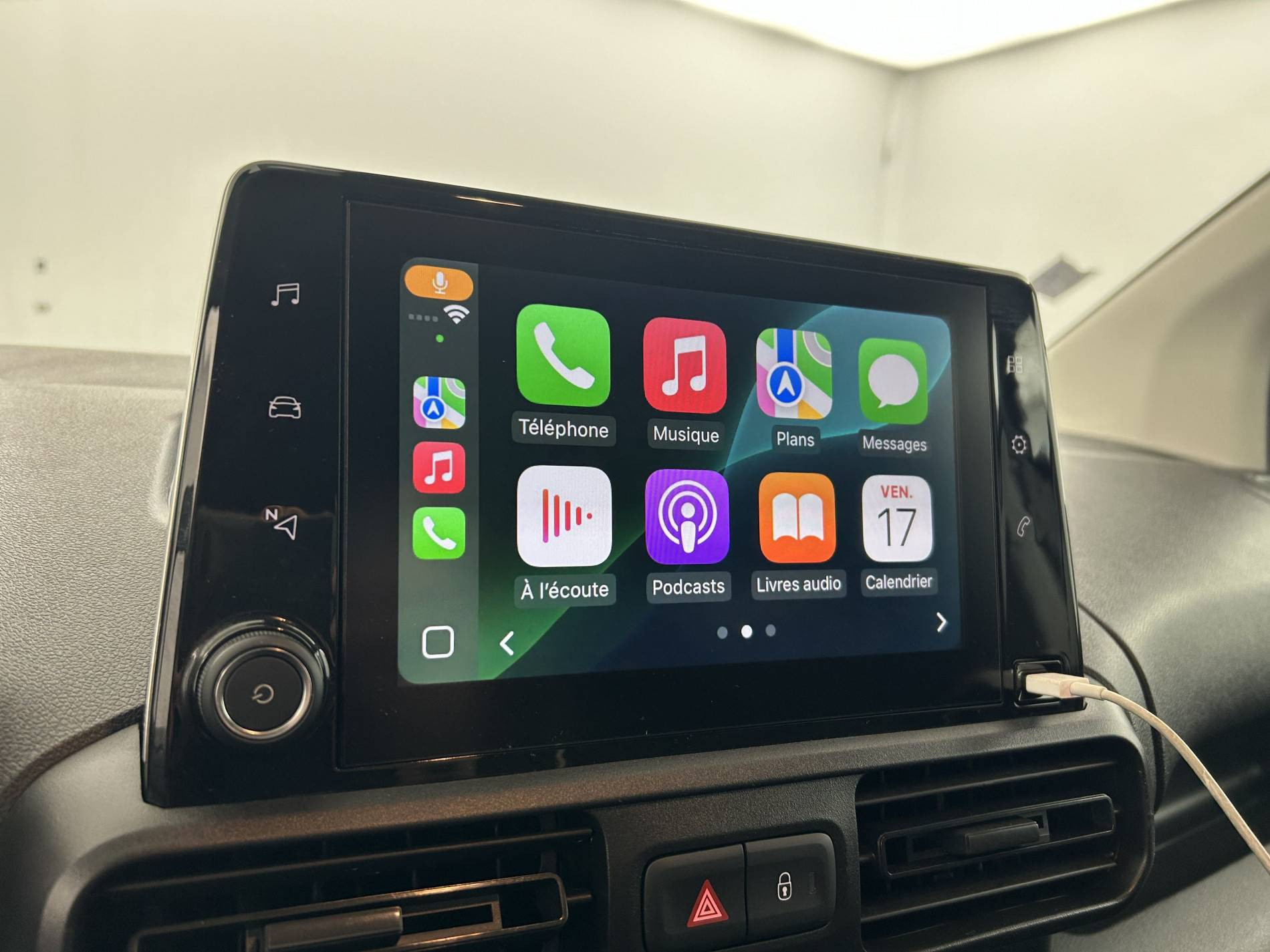 Vente en ligne Citroën Berlingo  M 650 BLUEHDI 130 S&S EAT8 au prix de 15 490 €