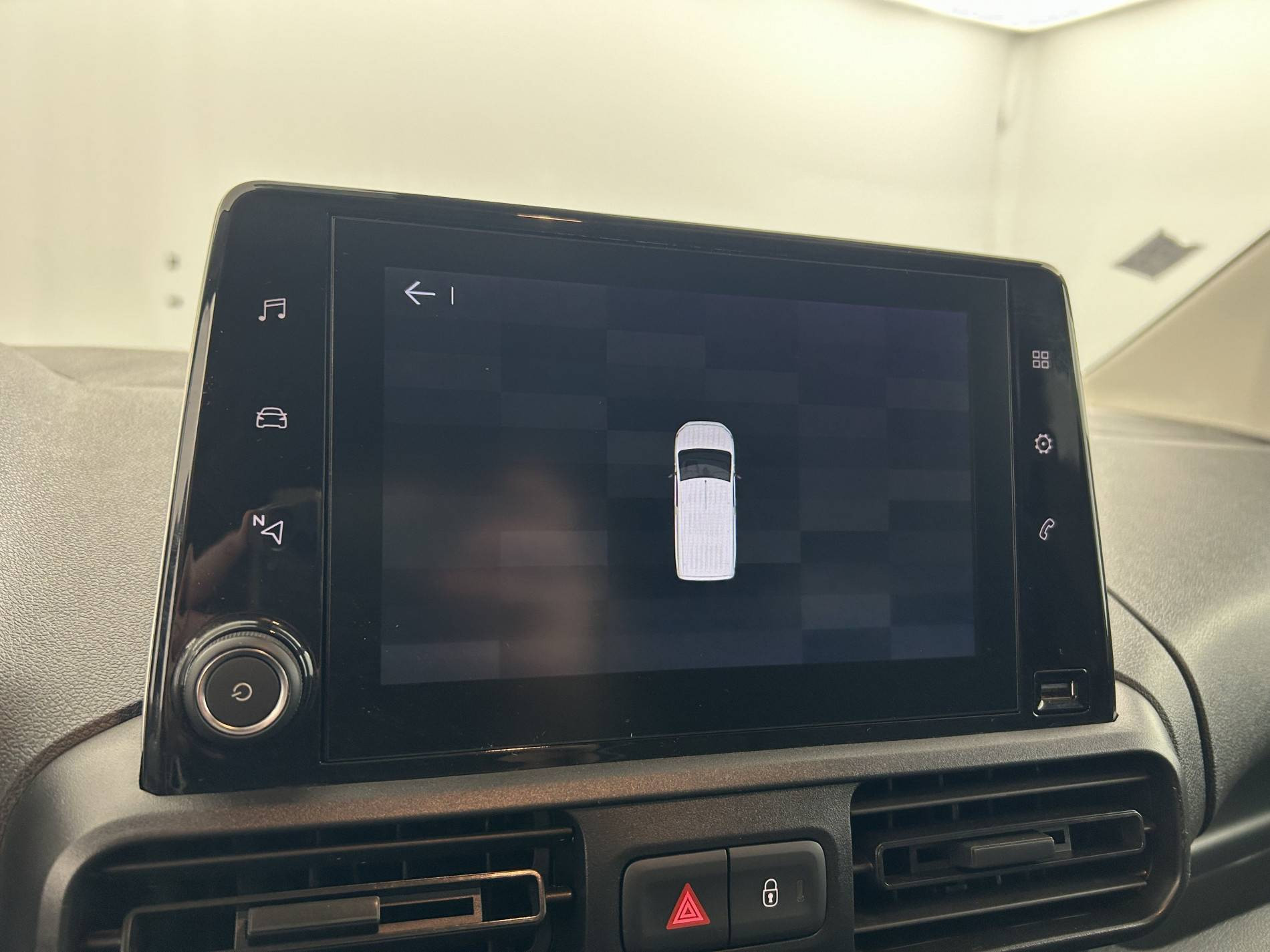 Vente en ligne Citroën Berlingo  M 650 BLUEHDI 130 S&S EAT8 au prix de 15 490 €