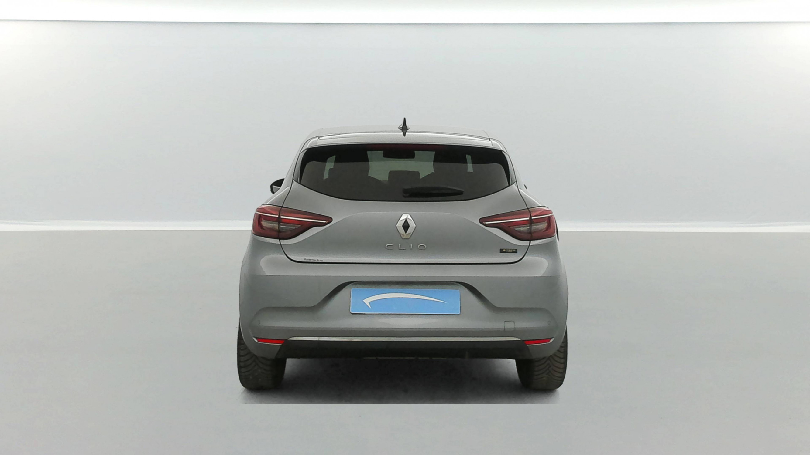 Vente en ligne Renault Clio 5 Clio E-Tech full hybrid 145 au prix de 16 490 €