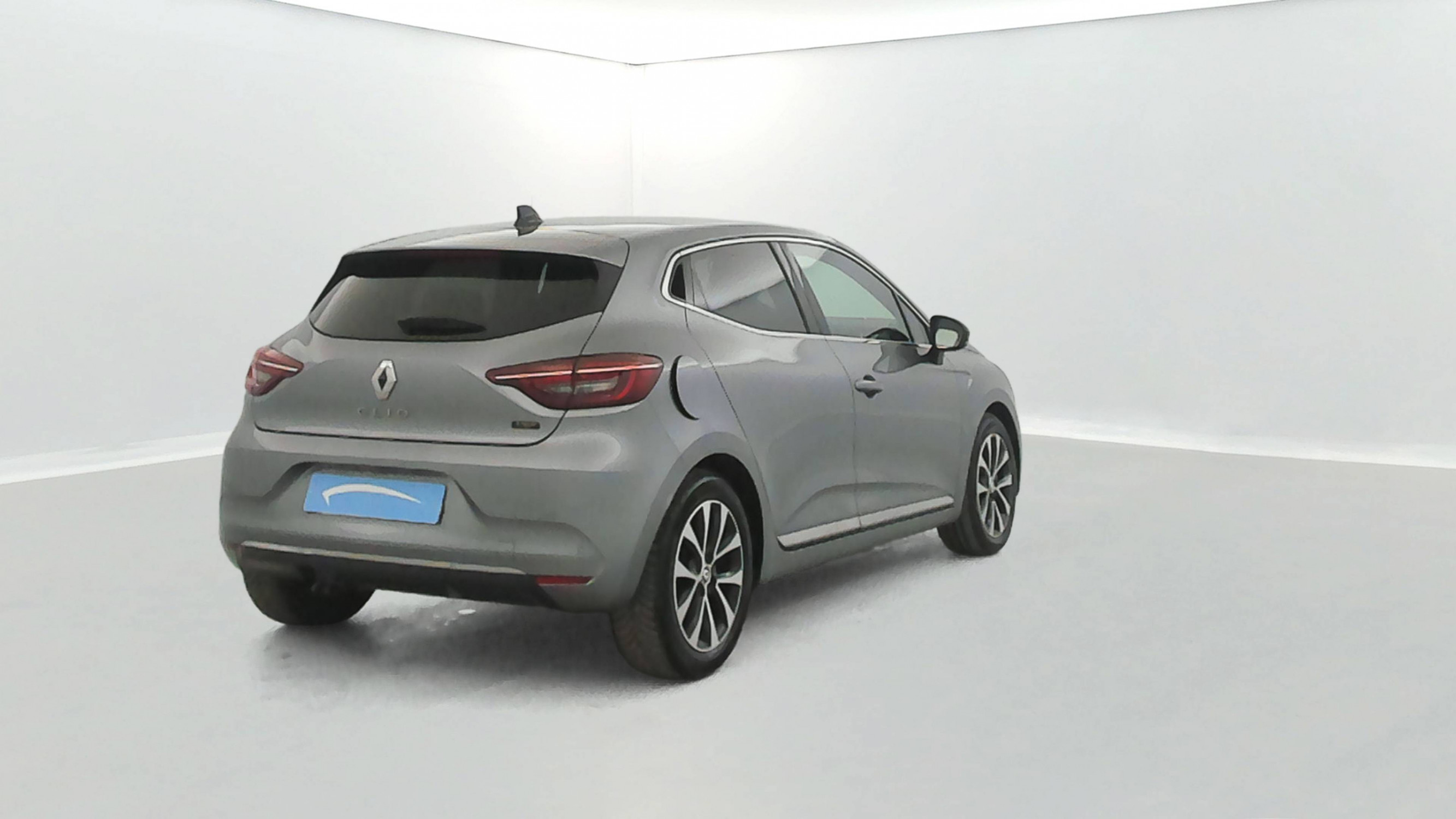 Vente en ligne Renault Clio 5 Clio E-Tech full hybrid 145 au prix de 16 490 €