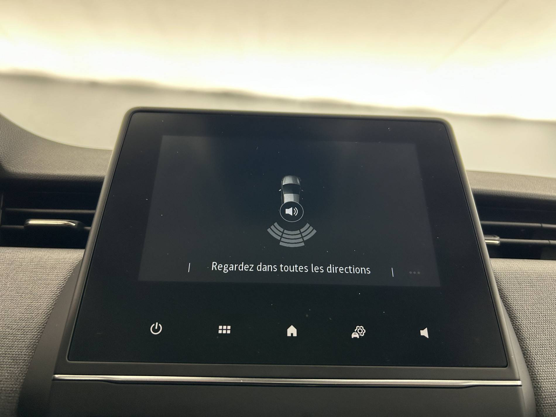 Vente en ligne Renault Clio 5 Clio E-Tech full hybrid 145 ch GSR2 au prix de 20 290 €