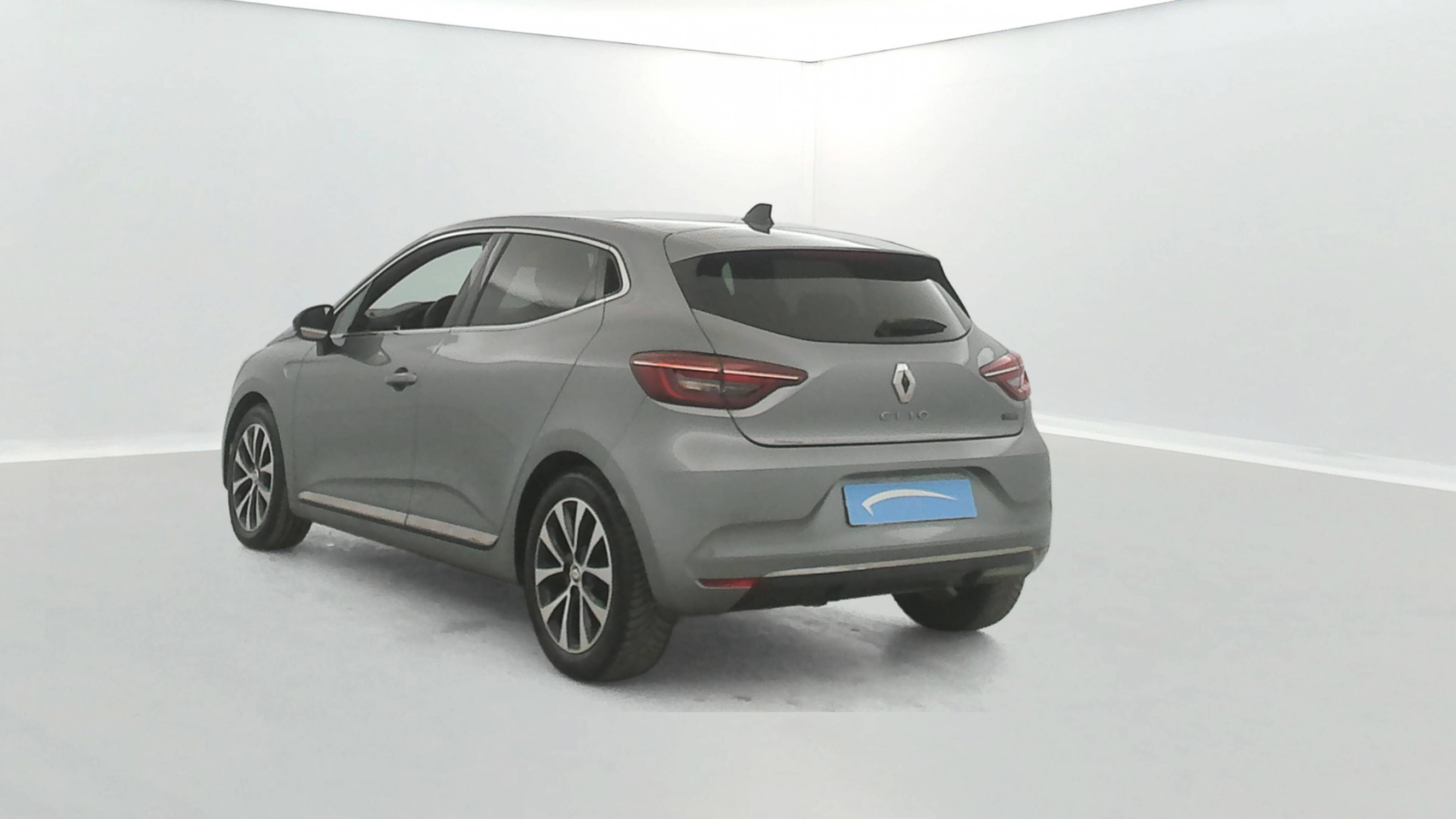 Vente en ligne Renault Clio 5 Clio E-Tech full hybrid 145 au prix de 16 490 €