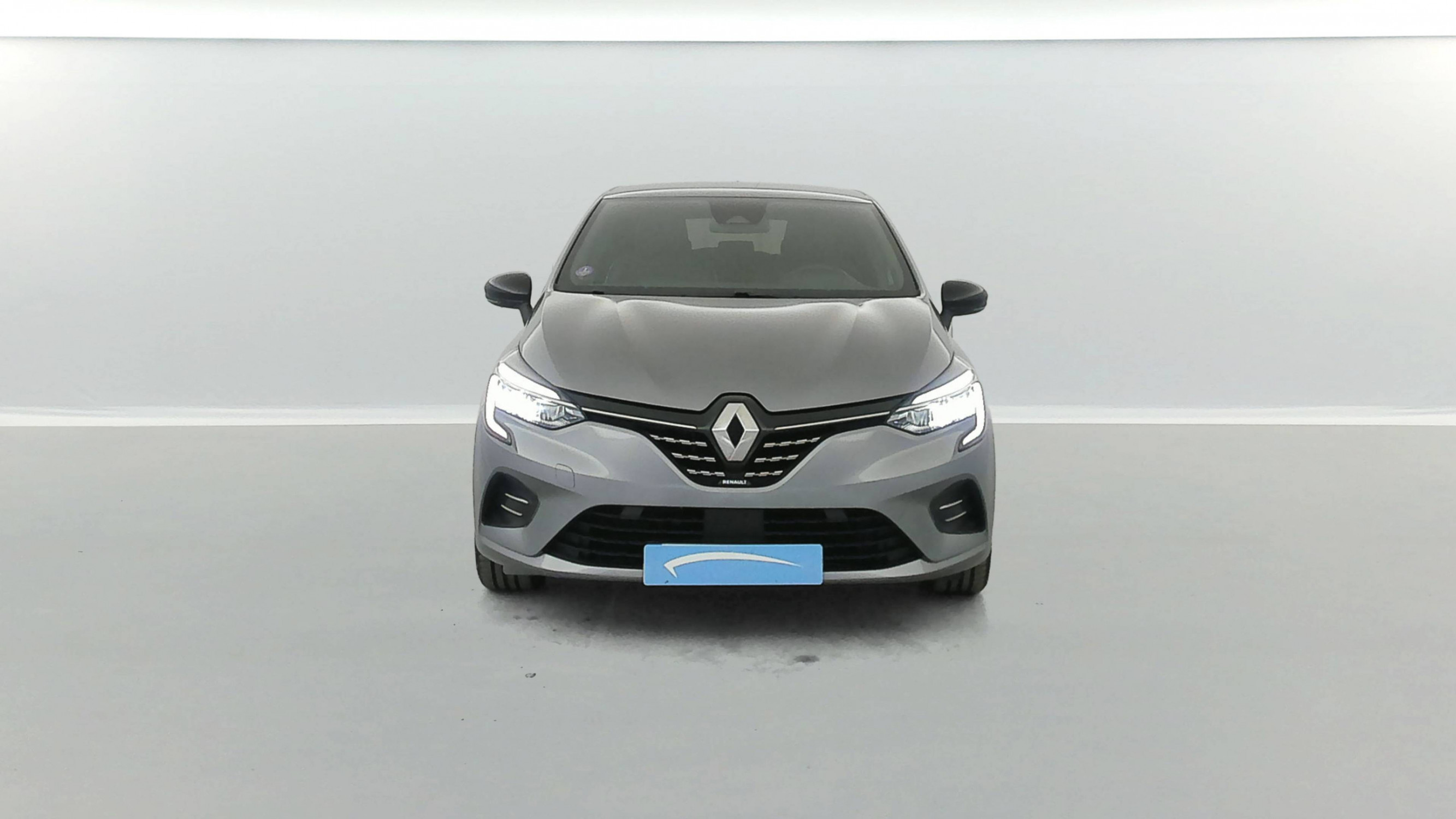Vente en ligne Renault Clio 5 Clio E-Tech full hybrid 145 au prix de 16 490 €