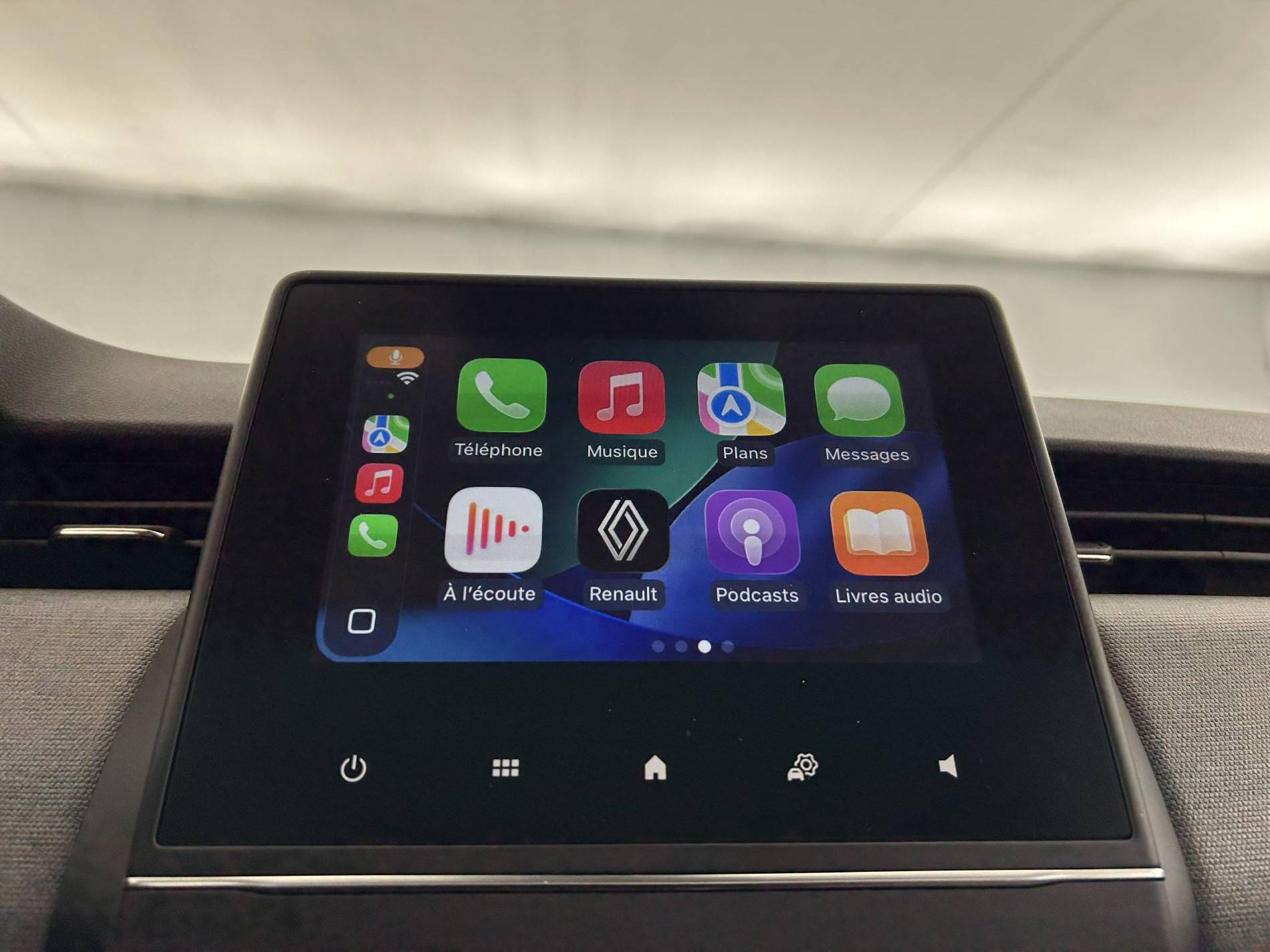 Vente en ligne Renault Clio 5 Clio E-Tech full hybrid 145 ch GSR2 au prix de 20 290 €