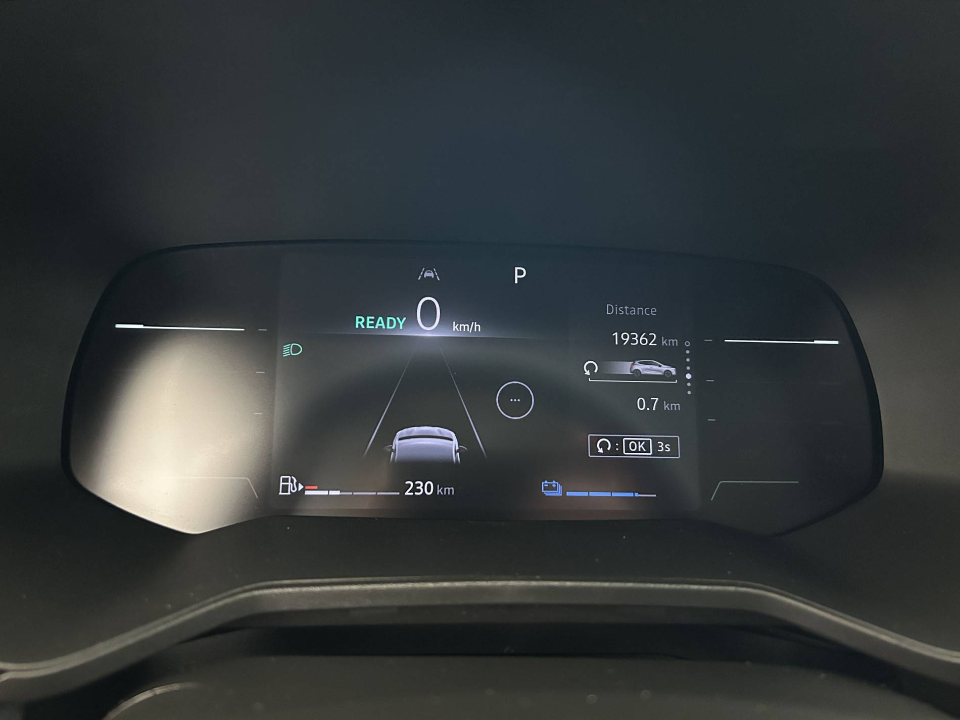 Vente en ligne Renault Clio 5 Clio E-Tech full hybrid 145 ch GSR2 au prix de 20 290 €