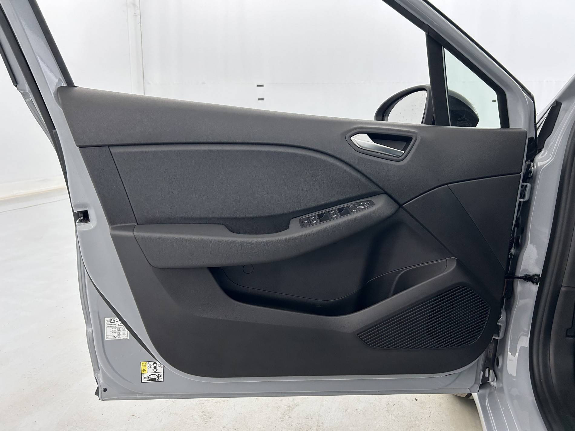 Vente en ligne Renault Clio 5 Clio E-Tech full hybrid 145 ch GSR2 au prix de 20 290 €