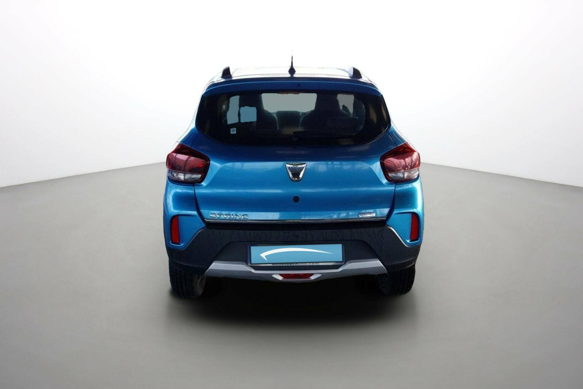 Vente en ligne Dacia Spring  Achat Intégral au prix de 8 990 €