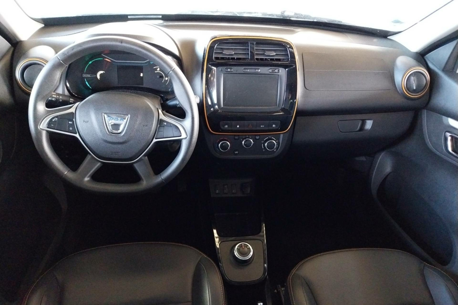 Vente en ligne Dacia Spring  Achat Intégral au prix de 8 990 €