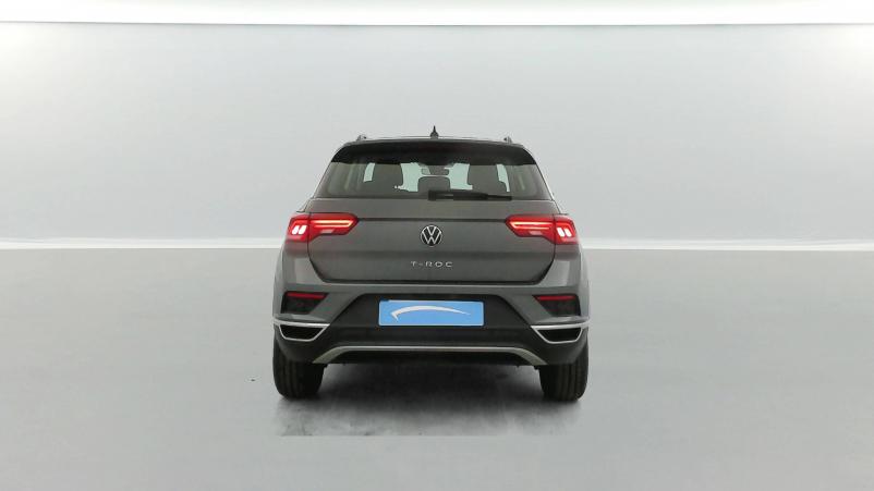 Vente en ligne Volkswagen T-Roc  2.0 TDI 115 Start/Stop BVM6 au prix de 23 990 €