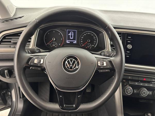 Vente en ligne Volkswagen T-Roc  2.0 TDI 115 Start/Stop BVM6 au prix de 23 990 €