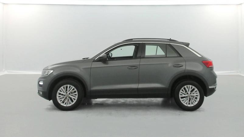 Vente en ligne Volkswagen T-Roc  2.0 TDI 115 Start/Stop BVM6 au prix de 23 990 €