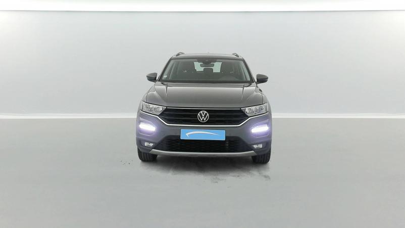 Vente en ligne Volkswagen T-Roc  2.0 TDI 115 Start/Stop BVM6 au prix de 23 990 €