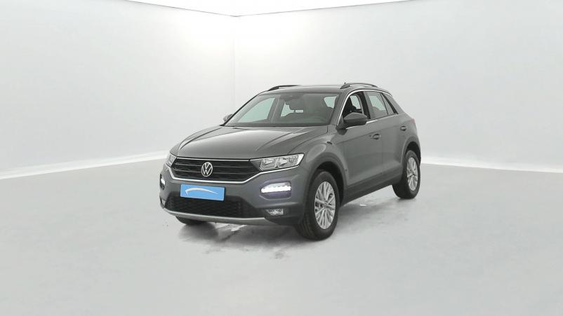 Vente en ligne Volkswagen T-Roc  2.0 TDI 115 Start/Stop BVM6 au prix de 23 990 €