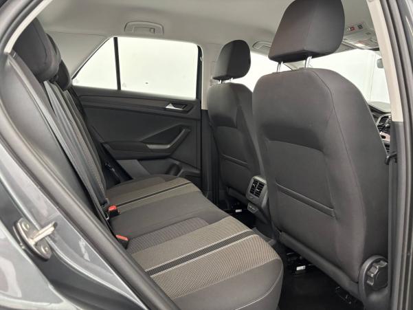 Vente en ligne Volkswagen T-Roc  2.0 TDI 115 Start/Stop BVM6 au prix de 23 990 €