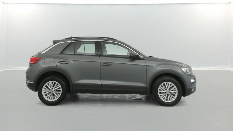 Vente en ligne Volkswagen T-Roc  2.0 TDI 115 Start/Stop BVM6 au prix de 23 990 €