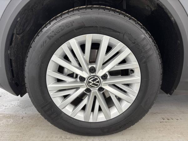 Vente en ligne Volkswagen T-Roc  2.0 TDI 115 Start/Stop BVM6 au prix de 23 990 €