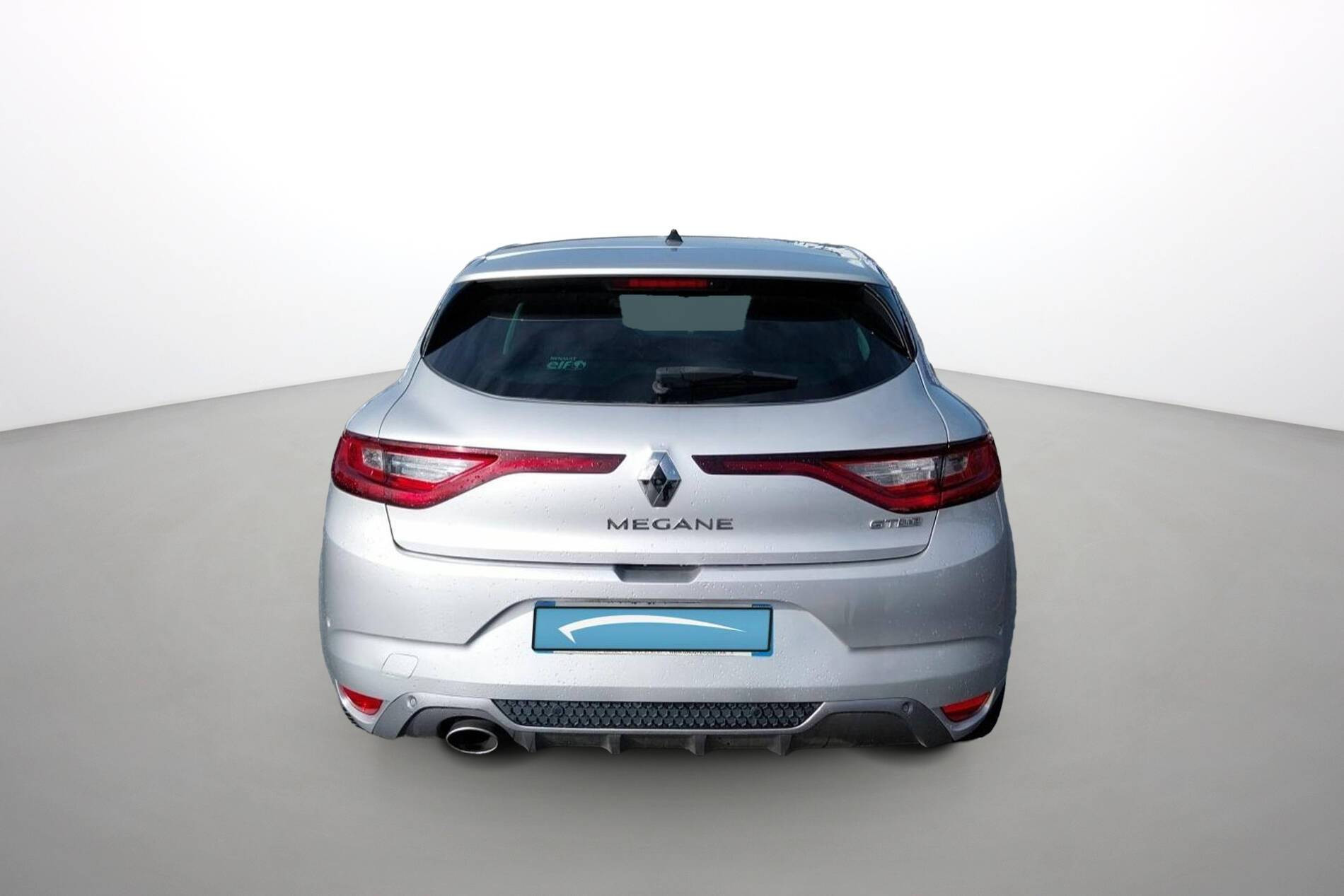 Vente en ligne Renault Megane 4 Mégane IV Berline TCe 130 Energy au prix de 13 490 €
