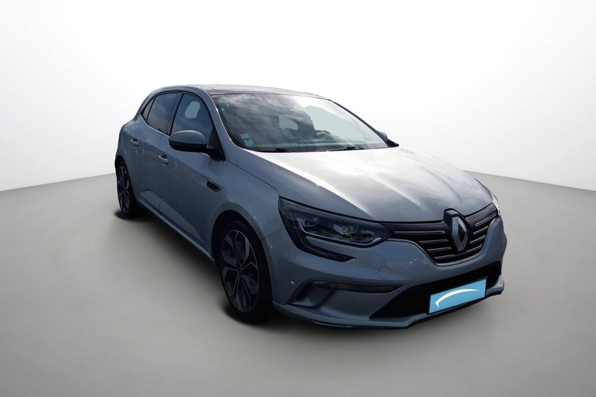 Vente en ligne Renault Megane 4 Mégane IV Berline TCe 130 Energy au prix de 13 490 €