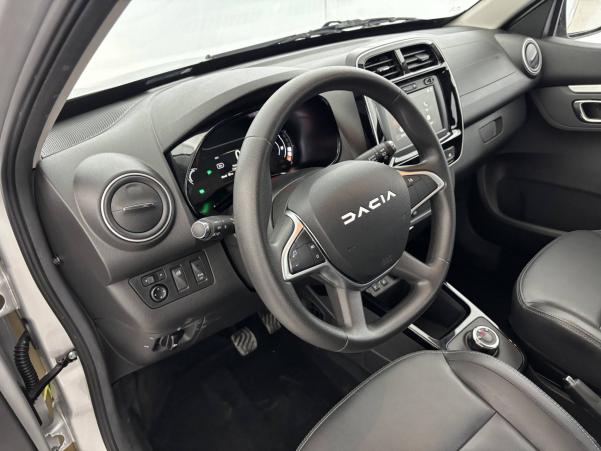 Vente en ligne Dacia Spring Spring au prix de 11 990 €