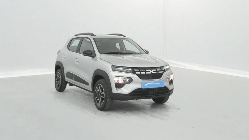 Vente en ligne Dacia Spring Spring au prix de 11 990 €