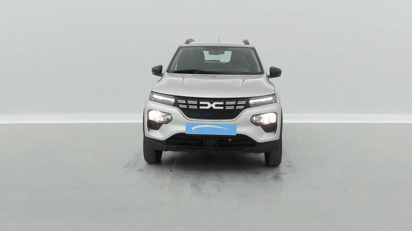 Vente en ligne Dacia Spring Spring au prix de 11 990 €