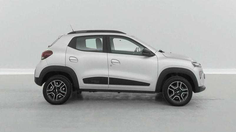 Vente en ligne Dacia Spring Spring au prix de 11 990 €
