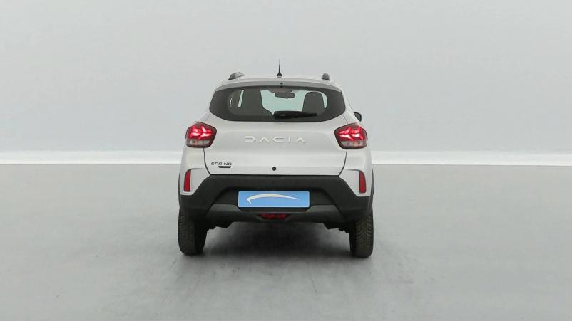Vente en ligne Dacia Spring Spring au prix de 11 990 €