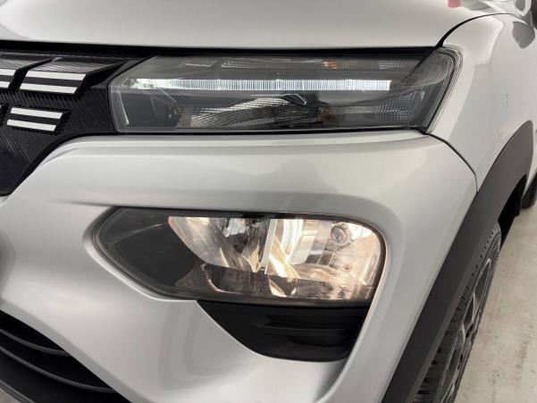 Vente en ligne Dacia Spring Spring au prix de 11 990 €