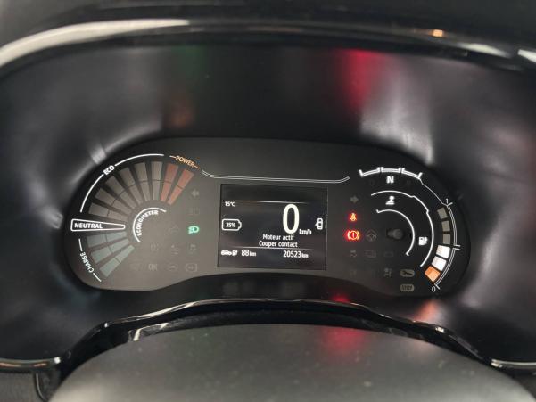Vente en ligne Dacia Spring Spring au prix de 11 990 €