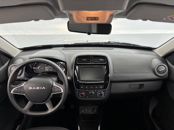 Vente en ligne Dacia Spring Spring au prix de 11 990 €