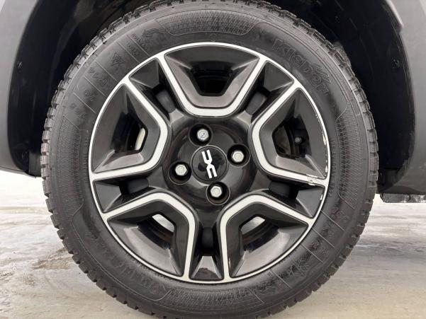 Vente en ligne Dacia Spring Spring au prix de 11 990 €
