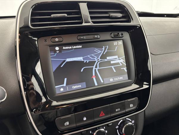 Vente en ligne Dacia Spring Spring au prix de 11 990 €