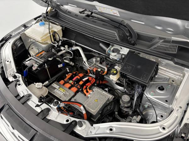 Vente en ligne Dacia Spring Spring au prix de 11 990 €