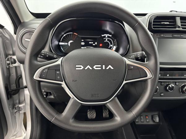 Vente en ligne Dacia Spring Spring au prix de 11 990 €